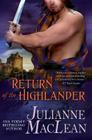 Return of the Highlander Cover Image