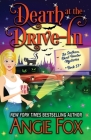 Death at the Drive-In (Southern Ghost Hunter #13) Cover Image