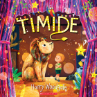 Timide By Harry Woodgate Cover Image