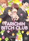 Yarichin Bitch Club, Vol. 1 Cover Image