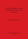 Later Mesolithic Fishing Strategies and Practices in Denmark (BAR International #1119) By David J. Quill Smart Cover Image