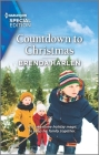 Countdown to Christmas (Match Made in Haven #13) By Brenda Harlen Cover Image