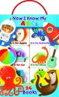 Now I Know My ABCs: 24 Books By Susan Rich Brooke, Susan Rch Brooke, Tony Neal (Illustrator) Cover Image