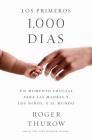 Los primeros 1000 dias: A Crucial Time for Mothers and Children -- And the World Cover Image