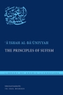 The Principles of Sufism (Library of Arabic Literature #23) By ʿ&#25 Al-Bāʿūniyyah, Th Emil Homerin (Editor), Th Emil Homerin (Translator) Cover Image