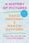 History of Pictures By David Hockney, Martin Gayford Cover Image