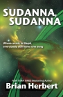 Sudanna, Sudanna By Brian Herbert Cover Image
