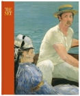 Masterpieces 12-Month 2023 Deluxe Engagement Calendar By The Metropolitan Museum Of Art Cover Image