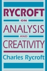 Rycroft on Analysis and Creativity By Charles Rycroft Cover Image