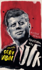 Conversations with JFK: A Fictional Dialogue Based on Biographical Facts By Michael O'Brien, Gore Vidal (Foreword by) Cover Image