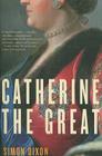 Catherine the Great By Simon Dixon Cover Image