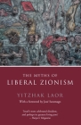 The Myths of Liberal Zionism Cover Image