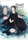 Raven of the Inner Palace (Light Novel) Vol. 3 By Kouko Shirakawa, Ayuko (Illustrator) Cover Image