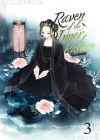 Raven of the Inner Palace (Light Novel) Vol. 3 Cover Image