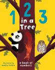 123 in a Tree By Amélie Faliere Cover Image