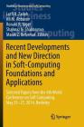 Recent Developments and New Direction in Soft-Computing Foundations and Applications: Selected Papers from the 4th World Conference on Soft Computing, (Studies in Fuzziness and Soft Computing #342) Cover Image