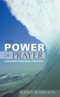 The Power of Prayer Cover Image