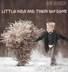 Little Kids and Their Big Dogs Cover Image