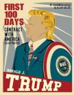 Donald J. Trump: First 100 Days: Contract with America Cover Image