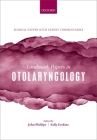 Landmark Papers in Otolaryngology Cover Image