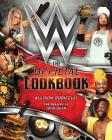 WWE: The Official Cookbook Cover Image