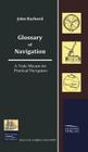 Glossary of Navigation Cover Image