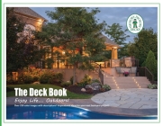 The Deck Book: Enjoy Life ... Outdoors! By Drew Cunningham, Tom Jacques Cover Image