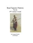 Bead Tapestry Patterns Peyote 19th Century Cossak By Georgia Grisolia Cover Image