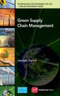 Green Supply Chain Management By Joseph Sarkis Cover Image