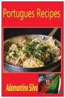 Portuguese Recipes Cover Image