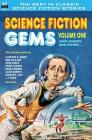 Science Fiction Gems, Vol. One By Henry Slesar, Algis Budrys, Isaac Asimov Cover Image