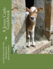 A Jersey Cattle Guidebook By Jackson Chambers (Introduction by), Ohio Jersey Cattle Club Cover Image