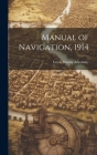 Manual of Navigation, 1914 Cover Image