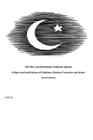 ISIS (ISIL) and World-wide Caliphate Agenda: (Origin and Brief history of Caliphate, Moslem Terrorism and Islam) Second Edition By A. Kh'an Cover Image