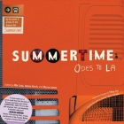 Summertime: Odes to LA By Carlos López Estrada (Director) Cover Image