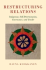 Restructuring Relations: Indigenous Self-Determination, Governance, and Gender By Rauna Kuokkanen Cover Image