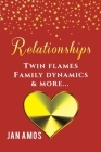Relationships By Jan Amos Cover Image