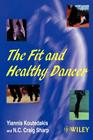 The Fit and Healthy Dancer Cover Image