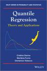 Quantile Regression: Theory and Application Cover Image