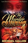 The Murder Queens 4 Cover Image
