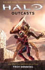 Halo: Outcasts Cover Image