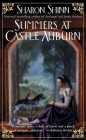 Summers at Castle Auburn By Sharon Shinn Cover Image