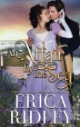 An Affair by the Sea By Erica Ridley Cover Image