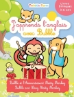 Bubble et l'Assourdissant Matty Monkey: J'apprend l'anglais avec Bubble By Anne Schneeberger, Ratatouille (Translator) Cover Image