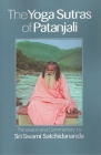Integral Yoga-The Yoga Sutras of Patanjali Pocket Edition Cover Image