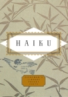 Haiku: Edited by Peter Washington (Everyman's Library Pocket Poets Series) Cover Image