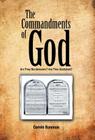 The Commandments of God: Are They Burdensome? Are They Abolished? Cover Image