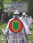 United States Army Heroes Korean War to Present: 24th Infantry Division By C. Douglas Sterner Cover Image