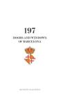 197 Doors and Windows of Barcelona By Luke Iseman, Alix Daguin Cover Image