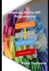 Windows Native API Programming Cover Image